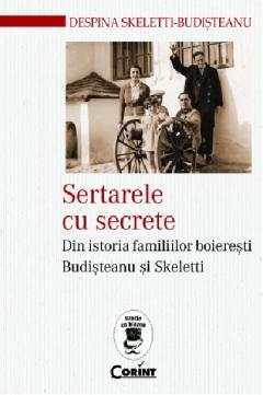 Sertarele cu secrete