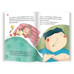 Povestile de sub pat