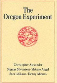 The Oregon Experiment