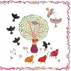 The Twelve Days of Christmas