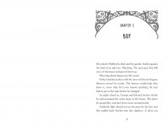 A Place Called Perfect