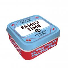 After Dinner Amusements - 50 Conversation Starters