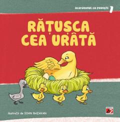 Ratusca cea urata