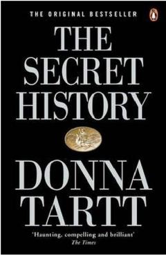 The Secret History
