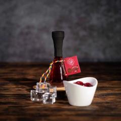 Bautura artizanala - Toi Visinata Premium, 50ml