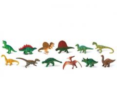 Tub figurine - Dinozauri