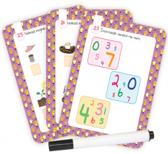 IQ Fun - Perspicacitate