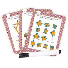 IQ Fun - Perspicacitate