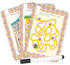 IQ Fun - Labirinturi