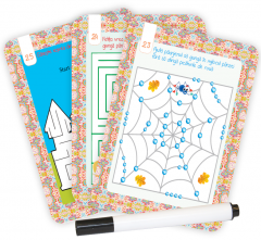 IQ Fun - Labirinturi