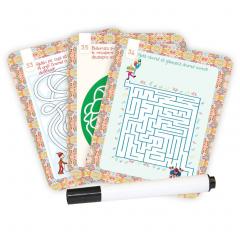 IQ Fun - Labirinturi