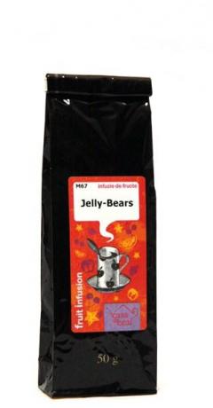 M67 Jelly Bears