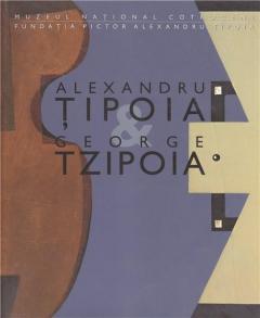 Catalog Alexandru Tipoia & George Tzipoia