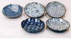 Bol de portelan - 11 cm