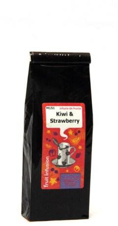 M151 Kiwi & Strawberry