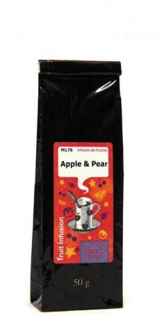M176 Apple & Pear