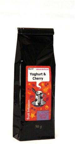 M177 Yoghurt & Cherry