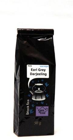 M25 Earl Grey Darjeeling