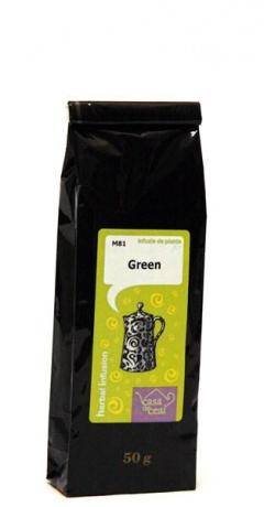 M81 Mate Green