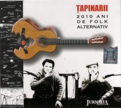 2010 Ani de Folk Alternativ