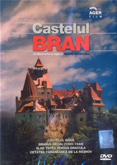 Castelul Bran