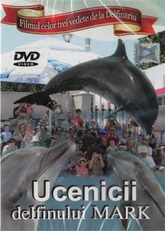 Ucenicii delfinului Mark