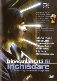 Binecuvantata fii, inchisoare!