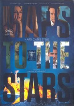 Harti catre stele / Maps to the Stars