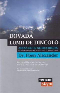 Dovada lumii de dincolo