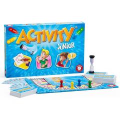 Piatnik, Activity Junior