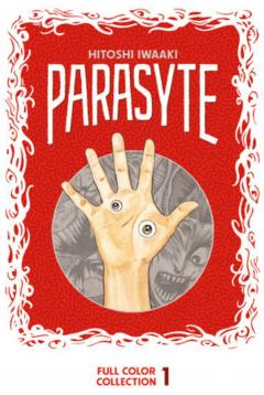 Parasyte Full Color Collection - Volume 1