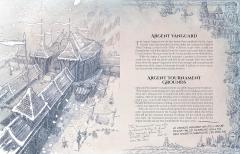 World of Warcraft: Exploring Azeroth: Northrend