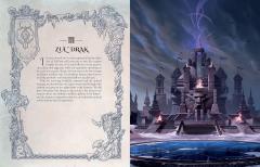 World of Warcraft: Exploring Azeroth: Northrend