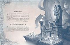 World of Warcraft: Exploring Azeroth: Northrend