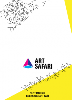 Art Safari 2015