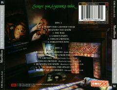 Script For A Jester's Tear