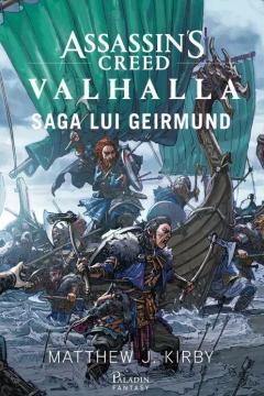 Valhalla. Saga lui Geirmund