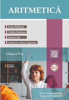 Matematica - Clasa a V-a