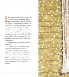 O portocala de Crăciun