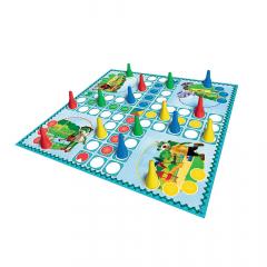 Joc Ludo - Familia Trefelik