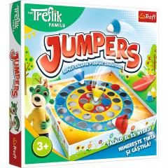 Joc - The Trefelik Family - Jumpers
