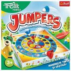 Joc - The Trefelik Family - Jumpers