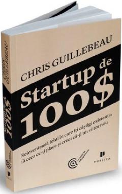 Startup de 100$