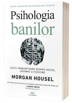 Psihologia banilor
