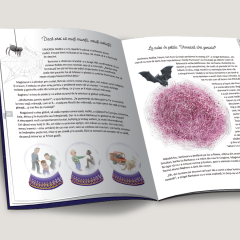 Barbazuc, magicianul cuvintelor