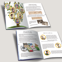 Barbazuc, magicianul cuvintelor