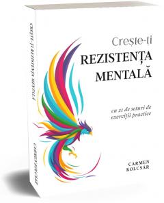 Creste-ti rezistenta mentala cu 21 de seturi de exercitii practice