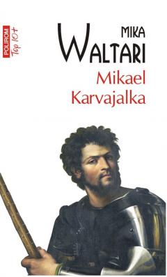 Mikael Karvajalka