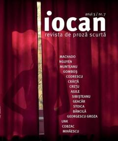 Iocan - revista de proza scurta anul 3 / nr. 7