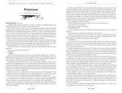 Robots & Artificial Intelligence Short Stories